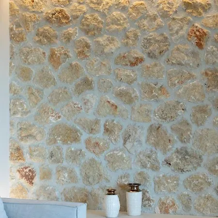 Blooms Of Bay - Luxury With Private Heated Pool Villa Sivota (Lefkada)