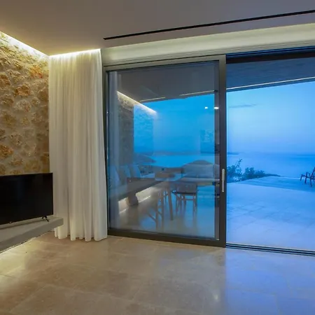 Blooms Of Bay - Luxury With Private Heated Pool Villa *