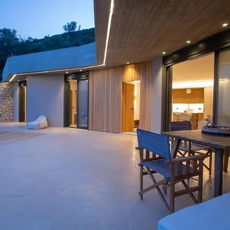 Blooms Of Bay - Luxury With Private Heated Pool Sivota (Lefkada)