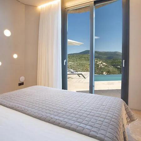 Blooms Of Bay - Luxury With Private Heated Pool Villa *