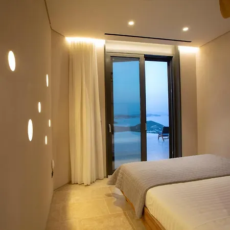 Blooms Of Bay - Luxury With Private Heated Pool Sivota (Lefkada)