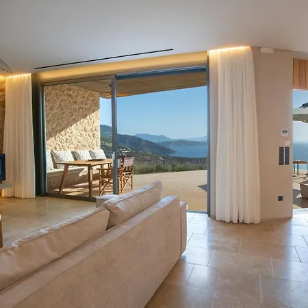 Blooms Of Bay - Luxury With Private Heated Pool *