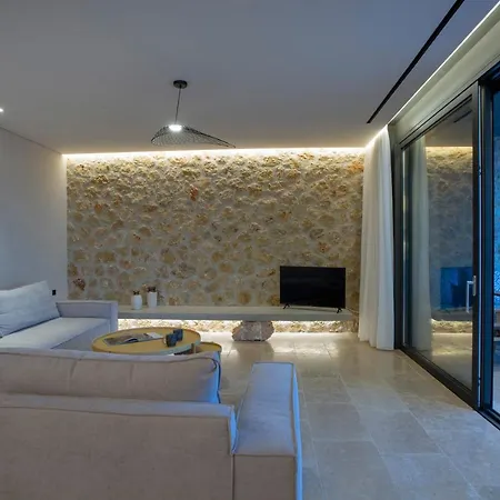 Blooms Of Bay - Luxury With Private Heated Pool Szívota