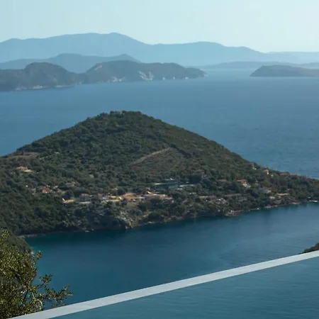 Villa Blooms Of Bay - Luxury With Private Heated Pool *