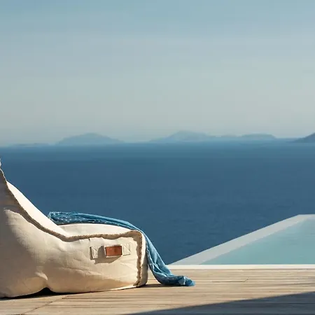 Blooms Of Bay - Luxury With Private Heated Pool Villa Sivota (Lefkada)