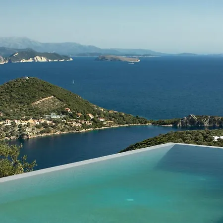 Blooms Of Bay - Luxury With Private Heated Pool Villa Szívota